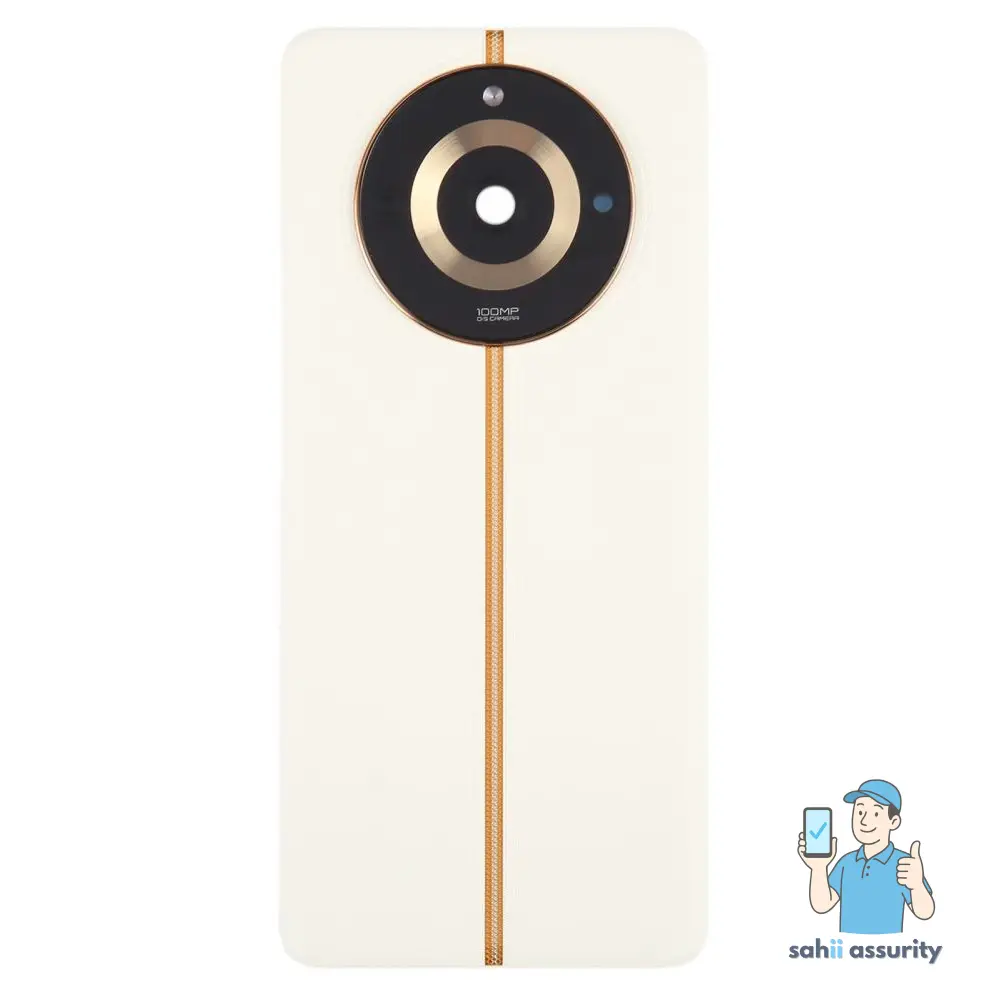 Back Panel Cover for Realme 11 Pro 5G thumbnail